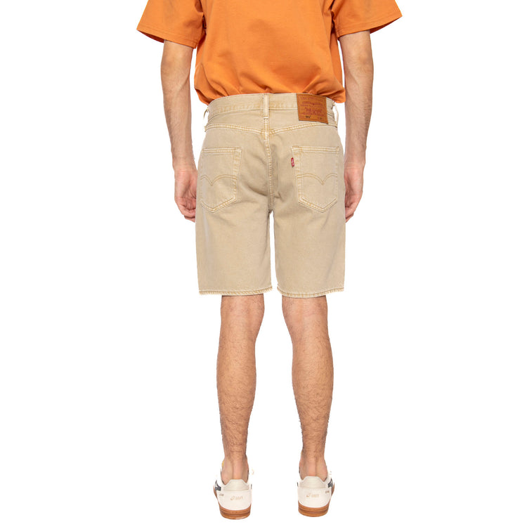 Levi's Short Men Beige - Bermuda Uomo Beige 36512-0268 . LEVIS 
