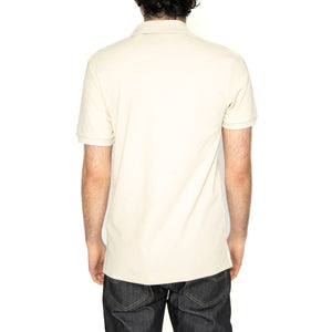Milano Polo Shirt Cove - Polo Uomo Beige SP2003V-W870 . LYLE & SCOTT 