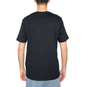 Tonal Eagle Plain T-shirt Dark Navy - Maglietta Girocollo Uomo Blu TS400TON-Z271 . LYLE & SCOTT 