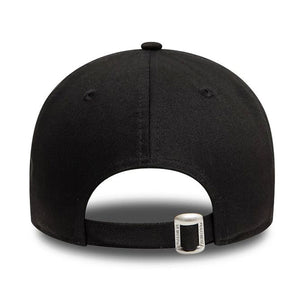 League Essential 9Forty New York Yankees Black / Stone - Cappellino con Visiera Multicolore 60595159 . NEW ERA 