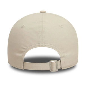 Team Outline 9Forty New York Yankees Stone / Black - Cappellino con Visiera Multicolore 60595199 . NEW ERA 