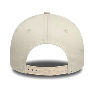 WS Patch Eframe New York Yankees Ivochj - Cappellino con Visiera Multicolore 60595241 . NEW ERA 