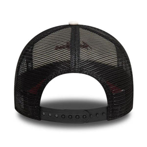 Tom & Jerry Trucker Tom & Jerry Chj - Cappellino con Visiera Multicolore 60595267 . NEW ERA 