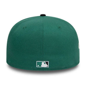 Visor Clip 59Fifty New York Mets Emg / Black - Cappellino con Visiera Multicolore 60595321 . NEW ERA 