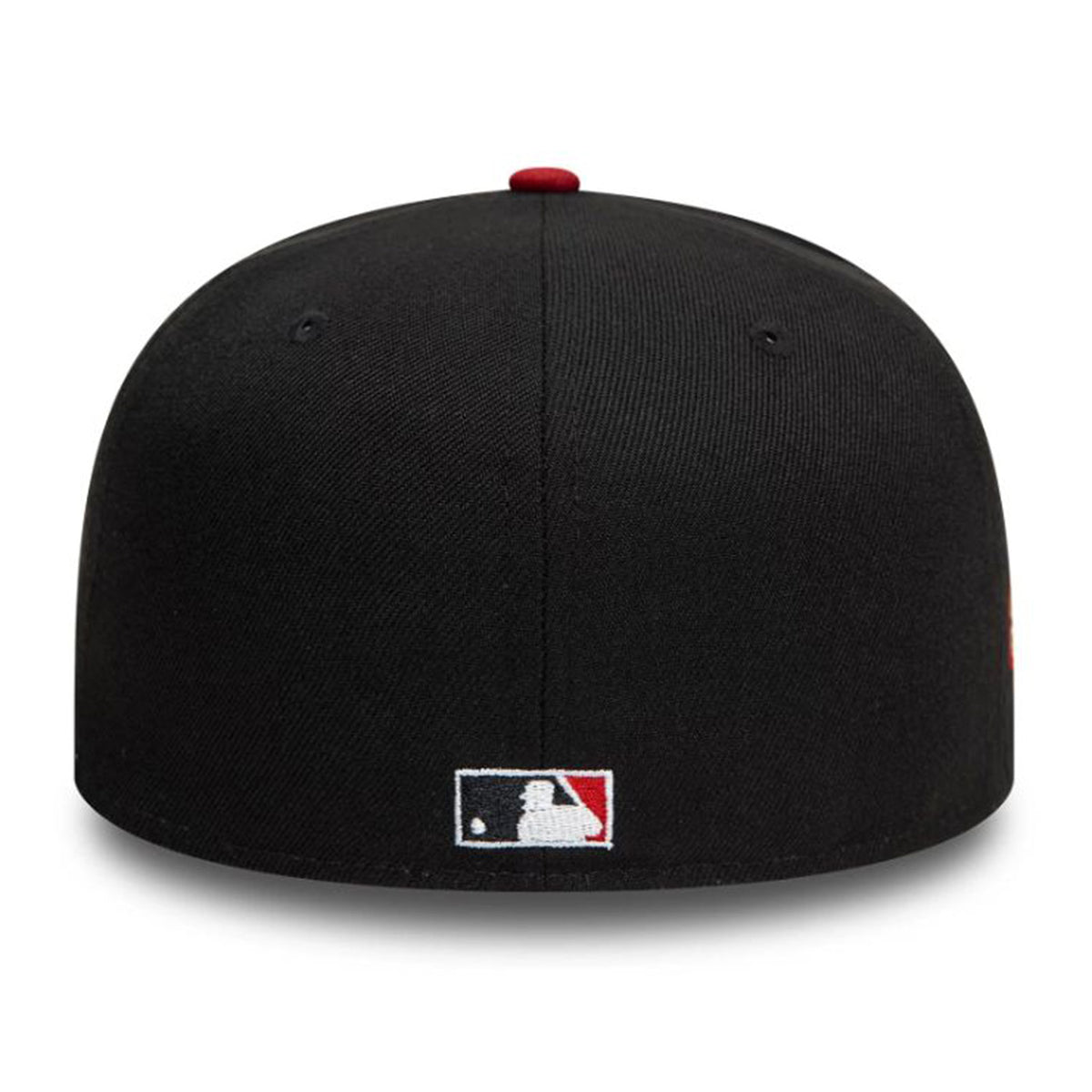 Visor Clip 59Fifty Philadelphia Phillies Black / Hrd - Cappellino con Visiera Multicolore 60595322 . NEW ERA 