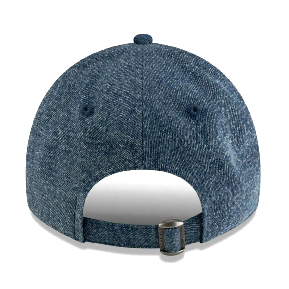 Female Acid Denim 9Twenty New York Yankees Navy / White - Cappellino con Visiera Blu 60595375 . NEW ERA 