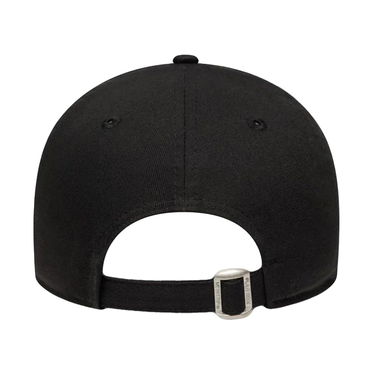 MBL Side Patch 9Forty Chicago White Sox Black - Cappellino Nero 60667440 . NEW ERA 