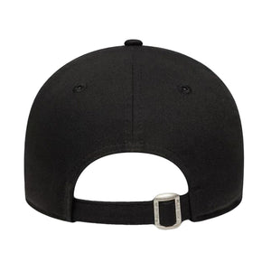 MBL Side Patch 9Forty Chicago White Sox Black - Cappellino Nero 60667440 . NEW ERA 