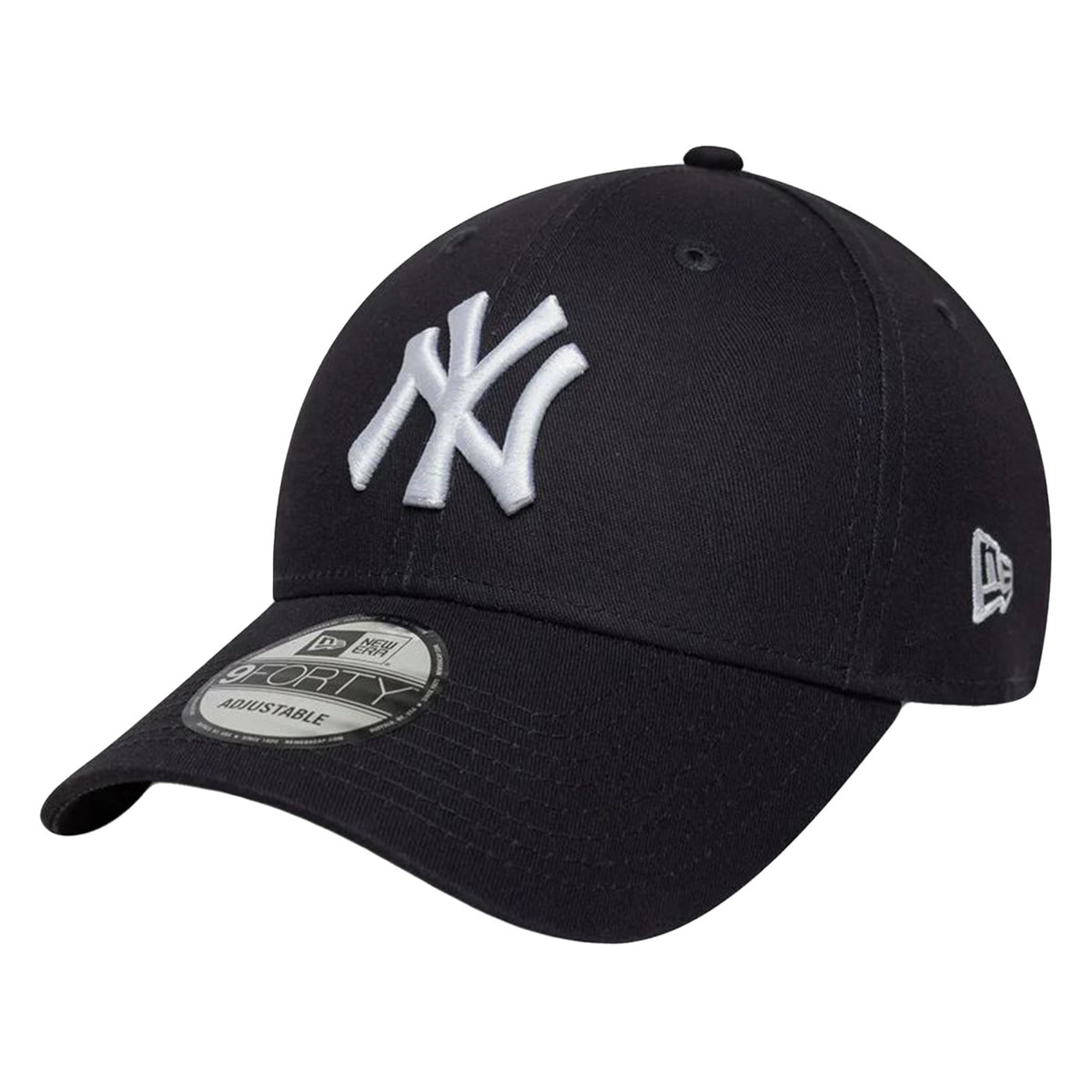 MBL Side Patch 9Forty New York Yankees Navy - Cappellino Blu 60667442 . NEW ERA 