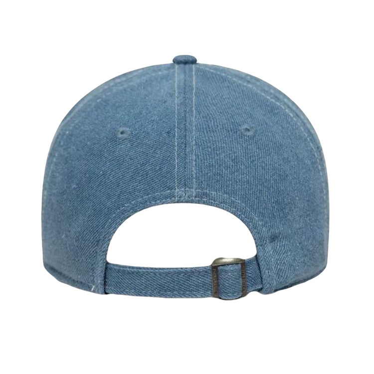 Denim 9Twenty New York Yankees FDB - Cappellino Denim Jeans Blu 60667563 . NEW ERA 