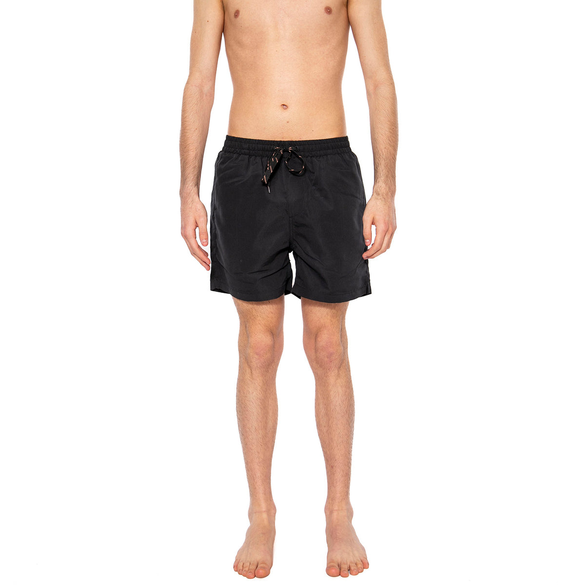 Ted Life Short Swim Noos Black - Costume da Bagno Uomo Nero 22021832-3781806 . ONLY & SONS 