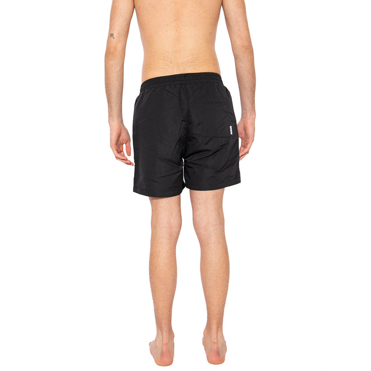 Ted Life Short Swim Noos Black - Costume da Bagno Uomo Nero 22021832-3781806 . ONLY & SONS 