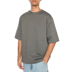 Ons Millenium OVZ Tee Noos Green - Maglietta Girocollo Uomo Verde 22027787-VRD . ONLY & SONS 