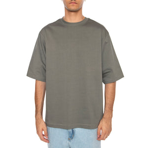 Ons Millenium OVZ Tee Noos Green - Maglietta Girocollo Uomo Verde 22027787-VRD . ONLY & SONS 