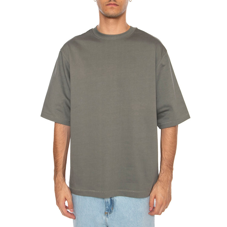 Ons Millenium OVZ Tee Noos Green - Maglietta Girocollo Uomo Verde 22027787-VRD . ONLY & SONS 