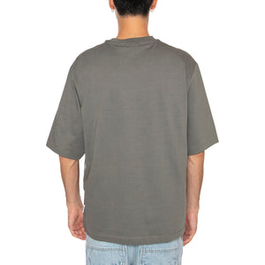 Ons Millenium OVZ Tee Noos Green - Maglietta Girocollo Uomo Verde 22027787-VRD . ONLY & SONS 