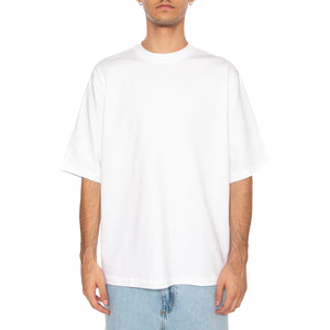 Ons Tee Noos Bright White - Maglietta Girocollo Uomo Bianca 22027787 . ONLY & SONS 