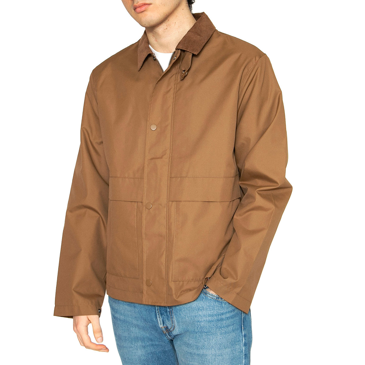 Onskosmo Jacket OTW Sepia - Giacca Uomo Beige 22031626 . ONLY & SONS 