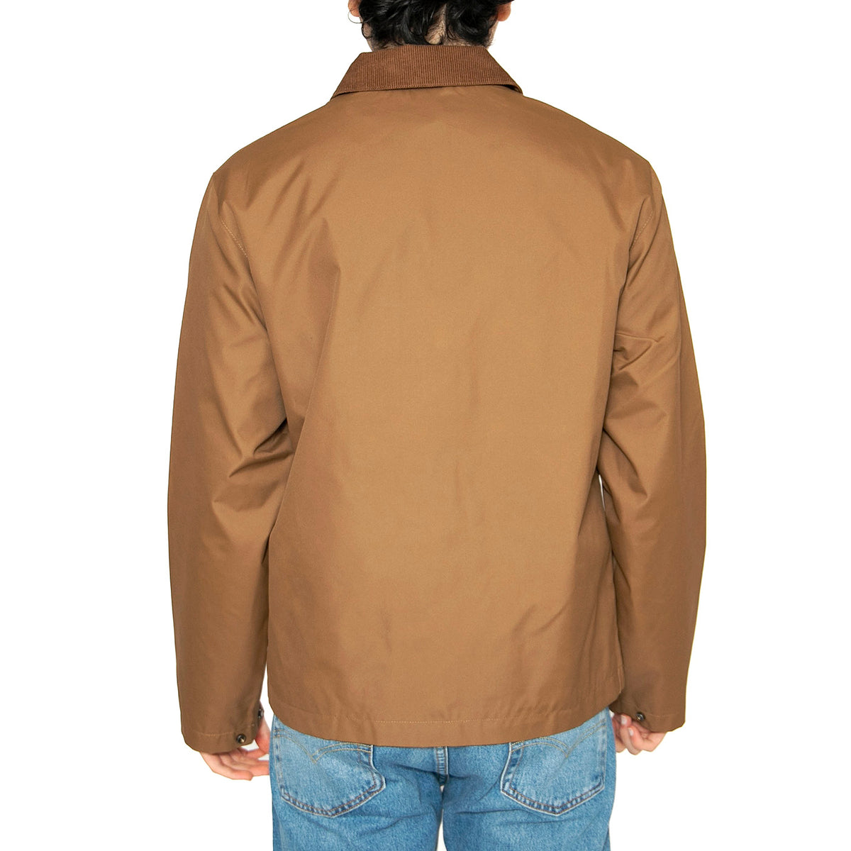 Onskosmo Jacket OTW Sepia - Giacca Uomo Beige 22031626 . ONLY & SONS 
