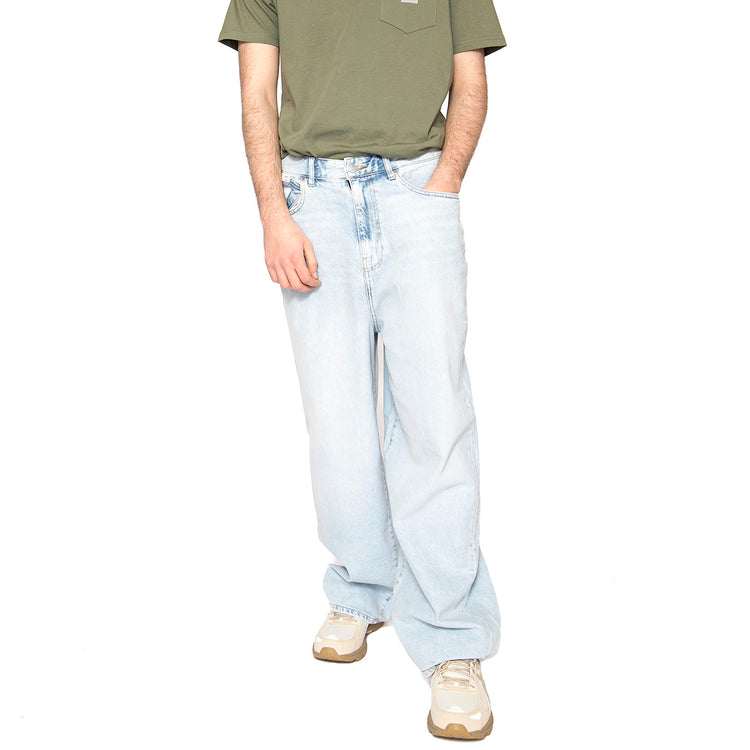 Onscarl Balloon LB2615 - Pantaloni Denim Jeans Uomo Blu 315168_1 . ONLY & SONS 