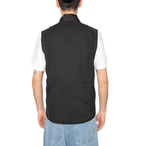 M's Trail Craft Vest Black - Giacca Smanicata Uomo Nera 23840-BLK . PATAGONIA 