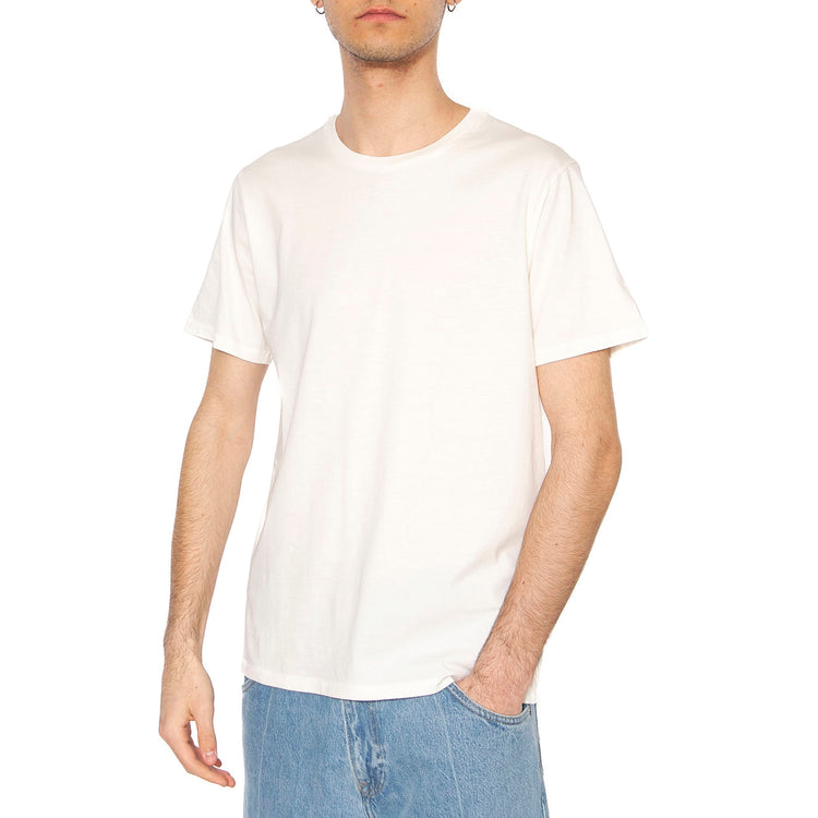 Daily Tee BCW - Maglietta Girocollo Uomo Bianca 42185-BCW . PATAGONIA 