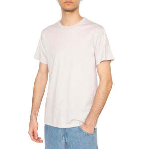 Daily Tee CRGY - Maglietta Girocollo Uomo Grigia 42185-CRGY . PATAGONIA 