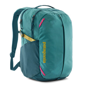 Refugio Daypack 26L Wetland Blue - Zaino Multicolore 47913-WLDB . PATAGONIA 