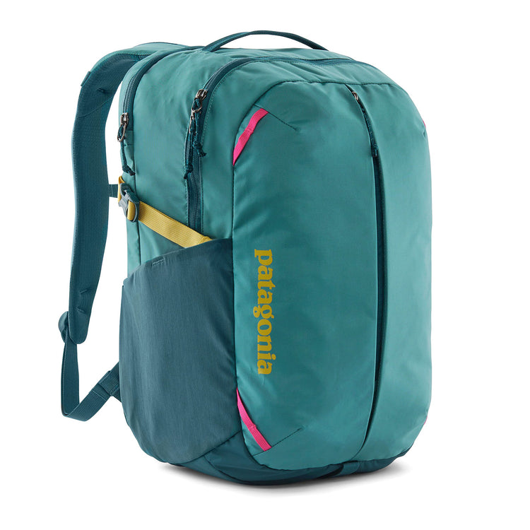 Refugio Daypack 26L Wetland Blue - Zaino Multicolore 47913-WLDB . PATAGONIA 