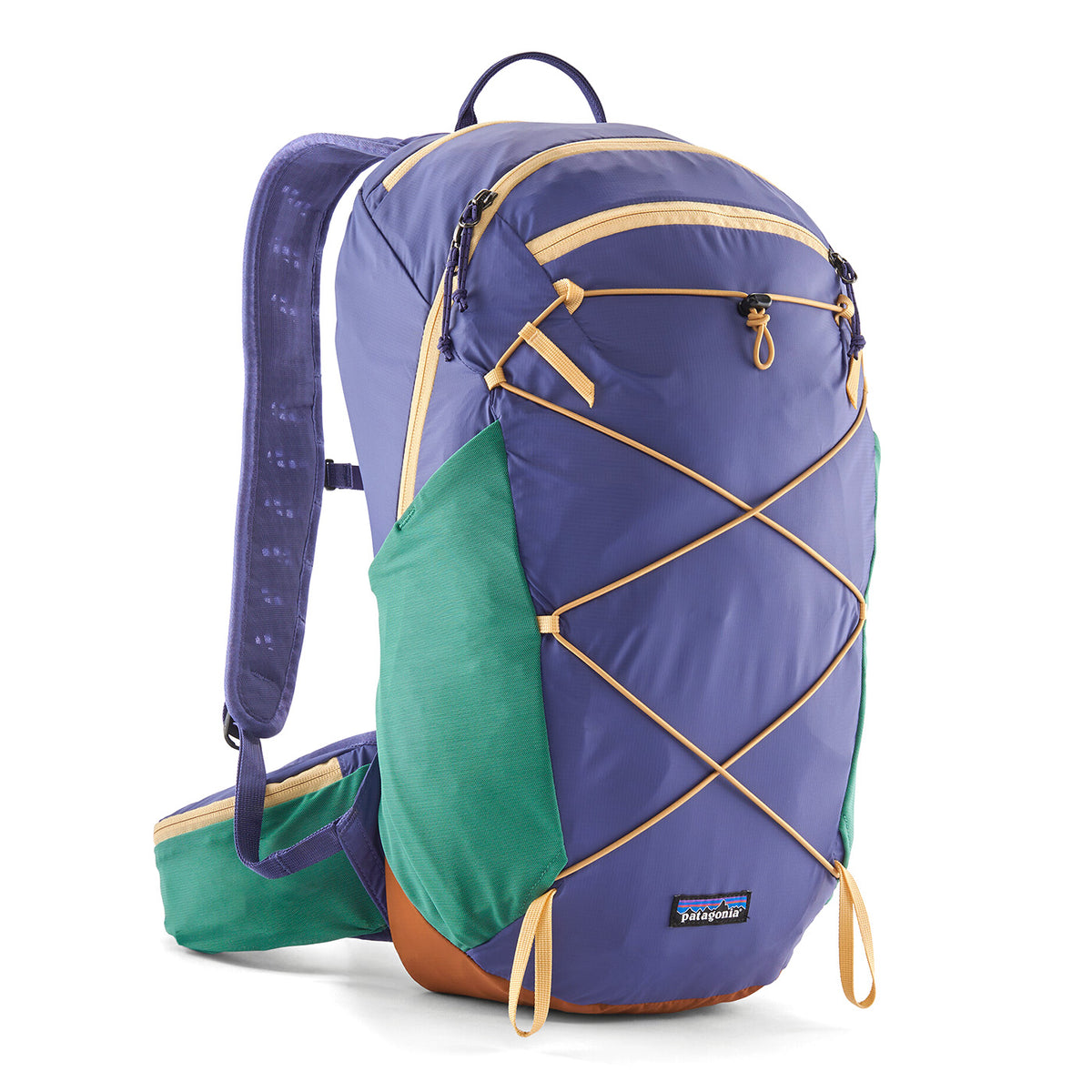 Terravia Pack 22L SLPU - Zaino Multicolore 48906-SLPU . PATAGONIA 