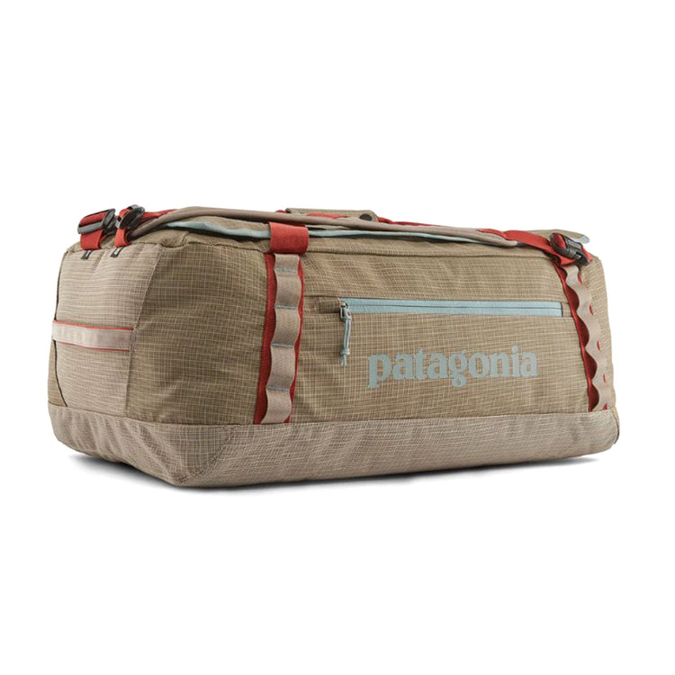 Black Hole Duffel 55L Seabird Grey - Borsone da Viaggio Grigio 49343-SBDY . PATAGONIA 