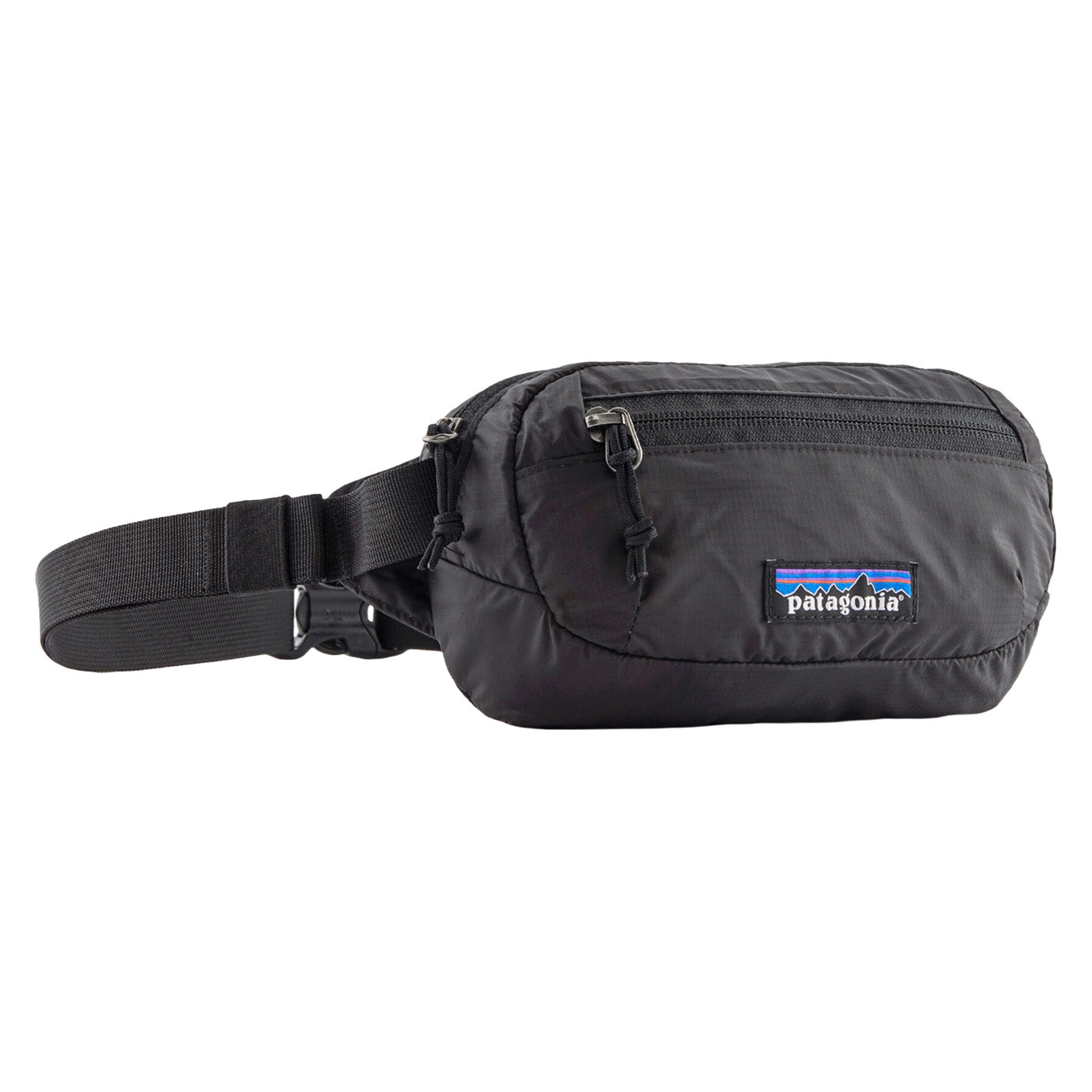 Terravia Mini Hip Pack 1L Black - Marsupio Nero 49448-BLK . PATAGONIA 