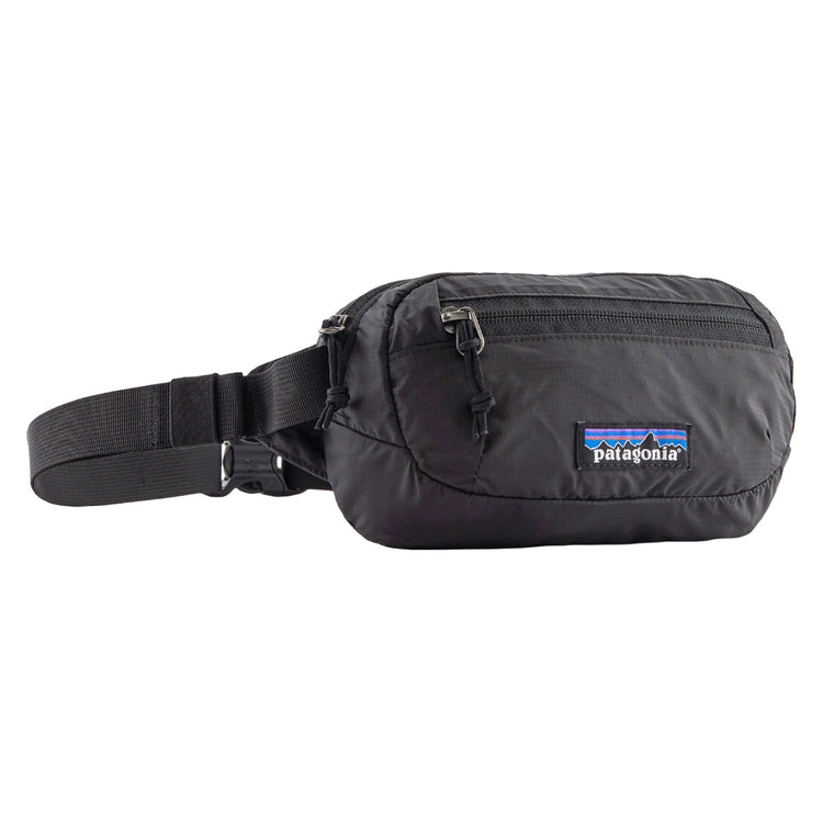 Terravia Mini Hip Pack 1L Black - Marsupio Nero 49448-BLK . PATAGONIA 