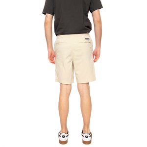 M's Nomader Volley Shorts PLCN - Bermuda Uomo Beige 57175-PLCN . PATAGONIA 