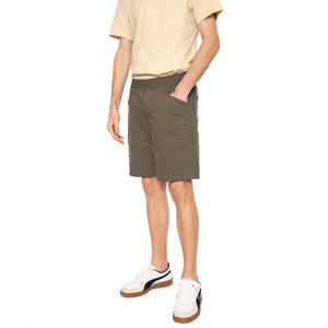 M's Nomader Shorts BSNG -  Bermuda Uomo Verdi 57180-BSNG . PATAGONIA 