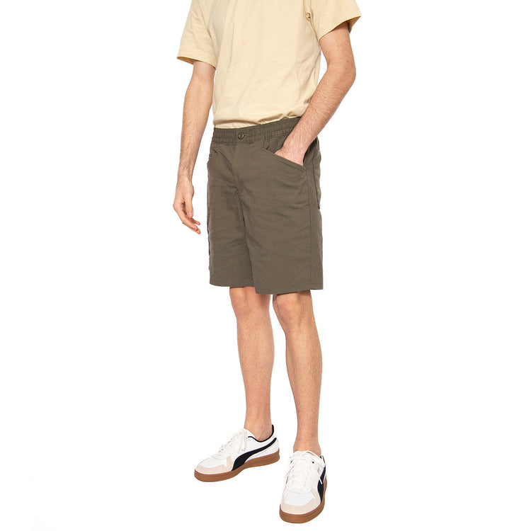 M's Nomader Shorts BSNG -  Bermuda Uomo Verdi 57180-BSNG . PATAGONIA 