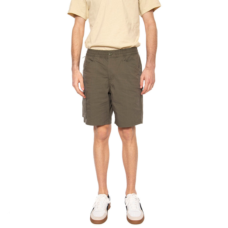 M's Nomader Shorts BSNG -  Bermuda Uomo Verdi 57180-BSNG . PATAGONIA 