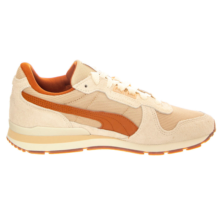 RX 737 Vintage Light Sand-Alpine Snow-Brandy - Scarpe Uomo Multicolore 401332-04 . PUMA 