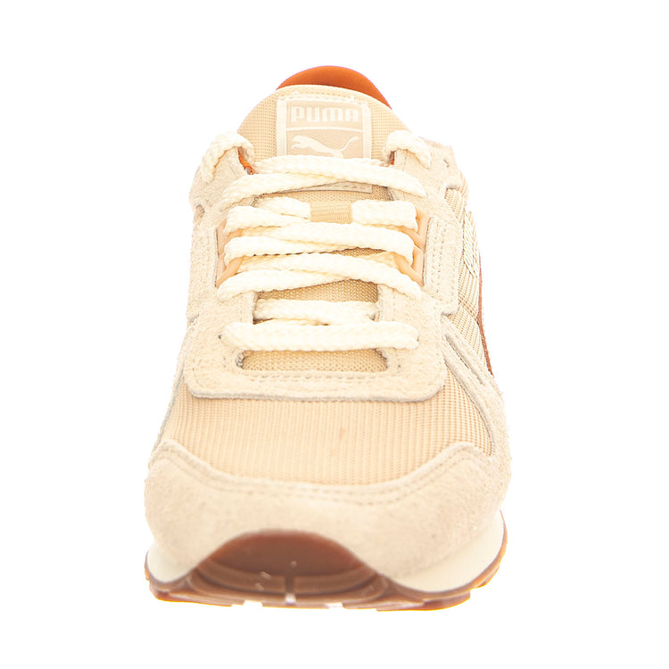 RX 737 Vintage Light Sand-Alpine Snow-Brandy - Scarpe Uomo Multicolore 401332-04 . PUMA 