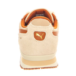 RX 737 Vintage Light Sand-Alpine Snow-Brandy - Scarpe Uomo Multicolore 401332-04 . PUMA 