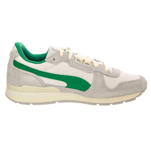 RX 737 Vintage PUMA White-Cool Light Gray - Scarpe Uomo Multicolore 401332-05 . PUMA 