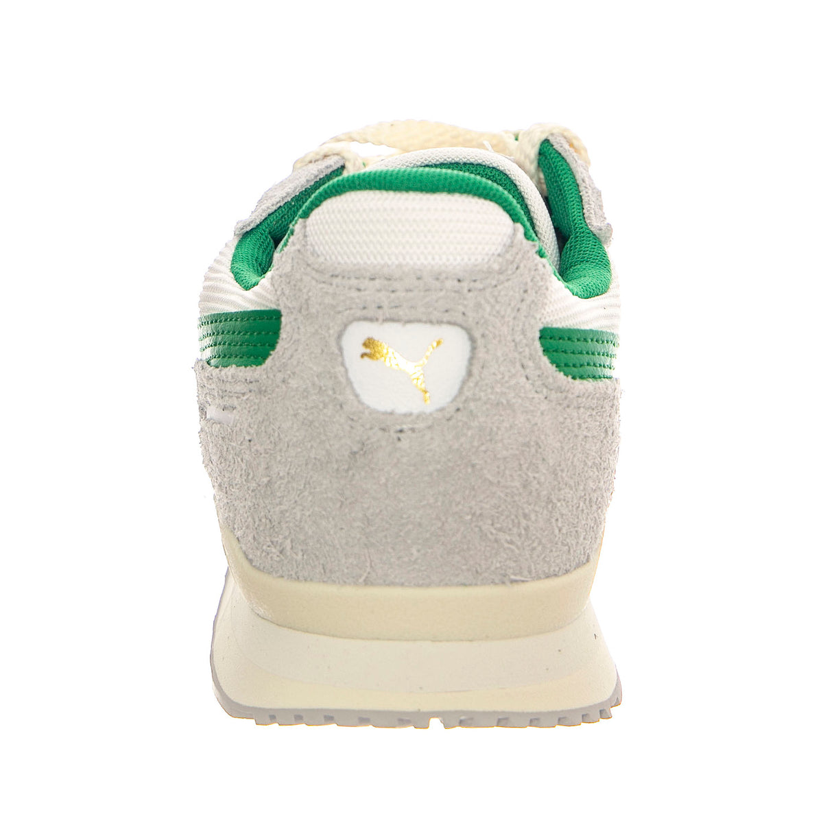 RX 737 Vintage PUMA White-Cool Light Gray - Scarpe Uomo Multicolore 401332-05 . PUMA 