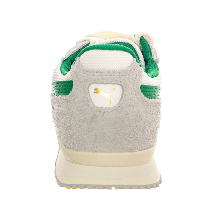 RX 737 Vintage PUMA White-Cool Light Gray - Scarpe Uomo Multicolore 401332-05 . PUMA 