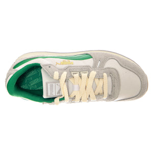 RX 737 Vintage PUMA White-Cool Light Gray - Scarpe Uomo Multicolore 401332-05 . PUMA 