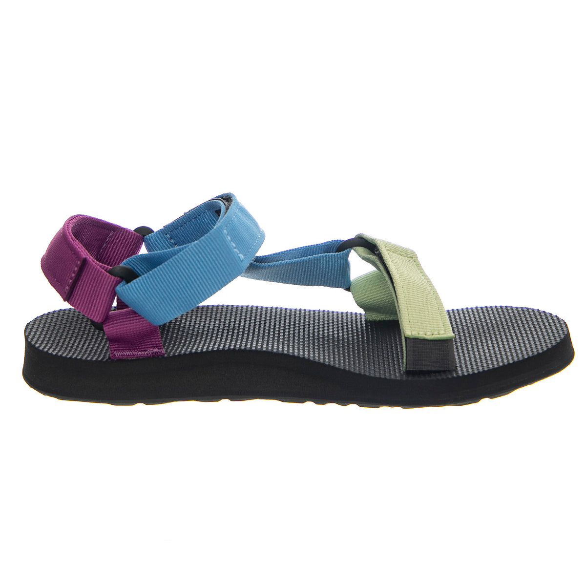 Original Universal W sandalo GWM - Sandali Donna Multicolore TE.1003987-GWM . TEVA 