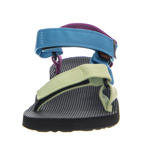 Original Universal W sandalo GWM - Sandali Donna Multicolore TE.1003987-GWM . TEVA 