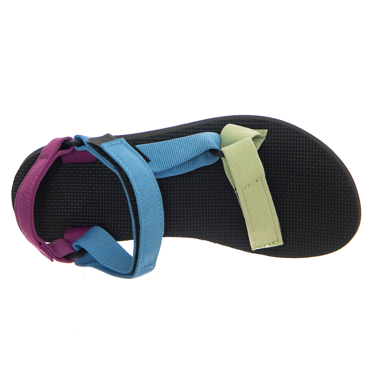Original Universal W sandalo GWM - Sandali Donna Multicolore TE.1003987-GWM . TEVA 