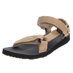 Original Universal sandalo M WPPP - Sandali Uomo Beige TE.1004006-WPPP . TEVA 