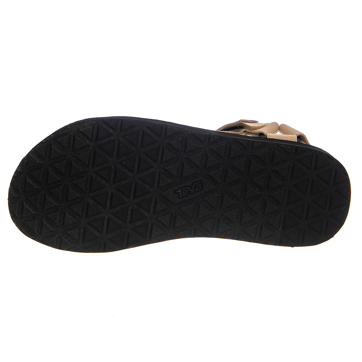 Original Universal sandalo M WPPP - Sandali Uomo Beige TE.1004006-WPPP . TEVA 