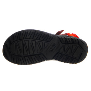 Hurricane XLT2 M HZM - Sandali Uomo Multicolore TE.1019234-HZM . TEVA 